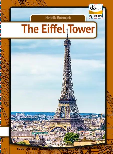 The Eiffel Tower af Henrik Enemark