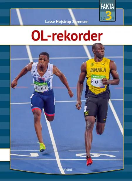 OL-rekorder af Lasse Højstrup Sørensen