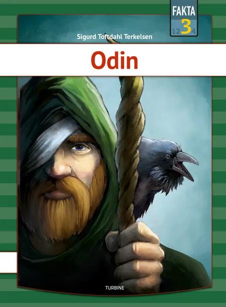 Odin af Sigurd Toftdahl Terkelsen