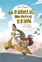 En rimelig mærkelig krimi