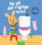 Op på det rigtige toilet