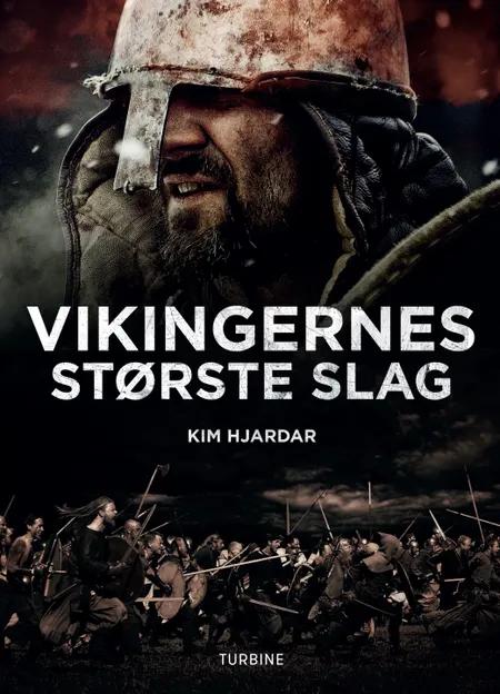 Vikingernes største slag af Kim Hjardar