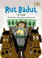Rut Badut er kusk