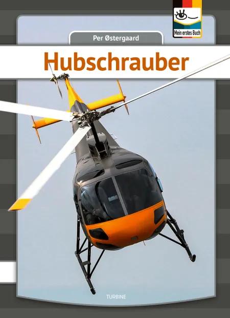 Hubschrauber af Per Østergaard