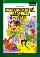Man kan ikke få i både pose og sæk