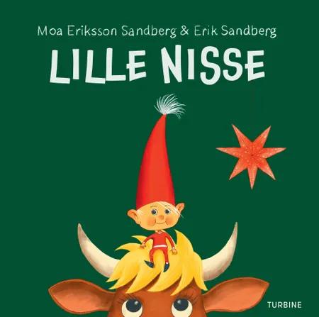 Lille Nisse af Moa Eriksson Sandberg
