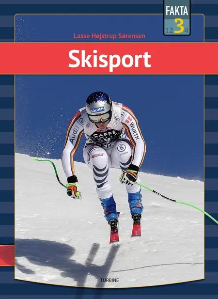 Skisport af Lasse Højstrup Sørensen
