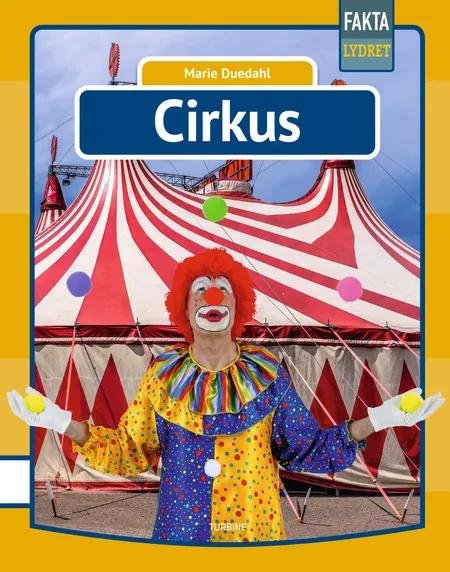 Cirkus af Marie Duedahl