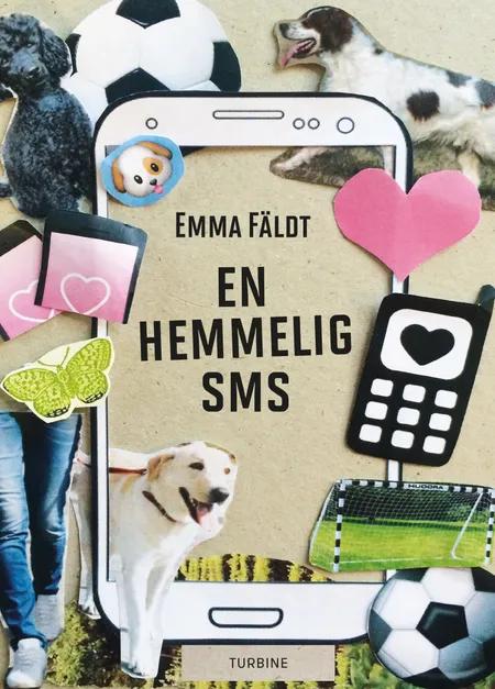 En hemmelig sms af Emma Fäldt
