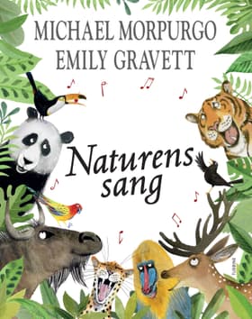 Naturens sang af Michael Morpurgo
