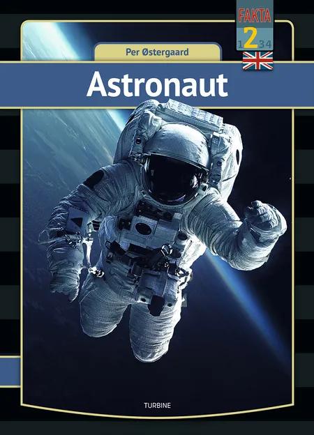 Astronaut af Per Østergaard