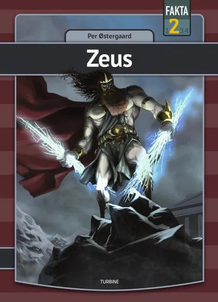 Zeus af Per Østergaard