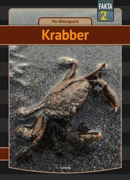 Krabber af Per Østergaard