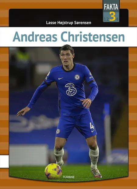 Andreas Christensen af Lasse Højstrup Sørensen
