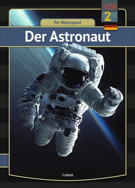 Der Astronaut af Per Østergaard