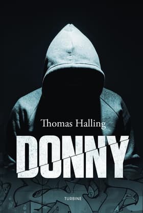 Donny af Thomas Halling