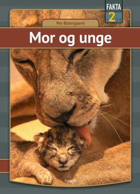 Mor og unge af Per Østergaard