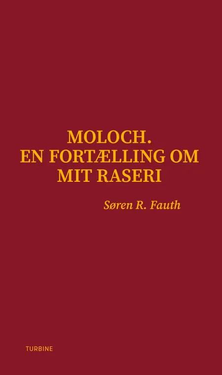Moloch af Søren R. Fauth