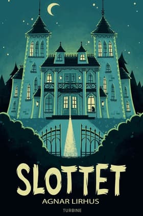 Slottet af Agnar Lirhus