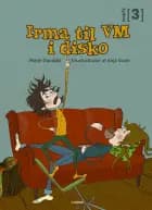 Irma til VM i disco