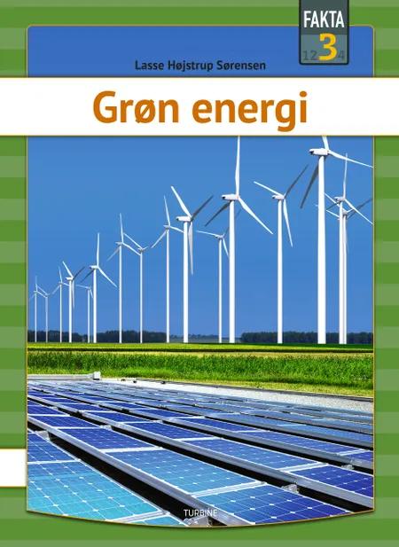 Grøn energi af Lasse Højstrup Sørensen