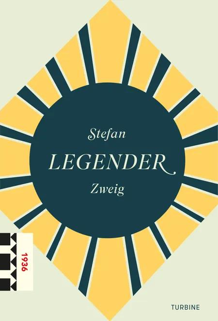 Legender af Stefan Zweig