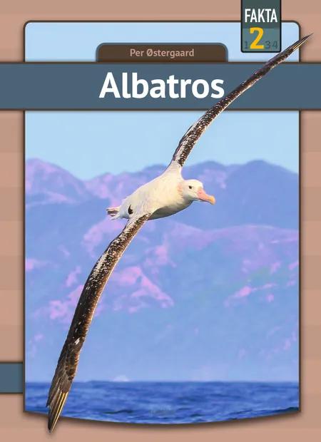 Albatros af Per Østergaard