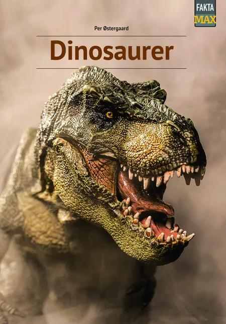 Dinosaurer af Per Østergaard