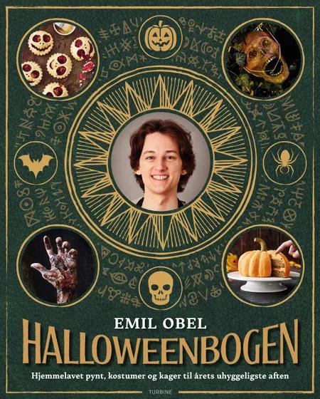 Halloweenbogen af Emil Obel