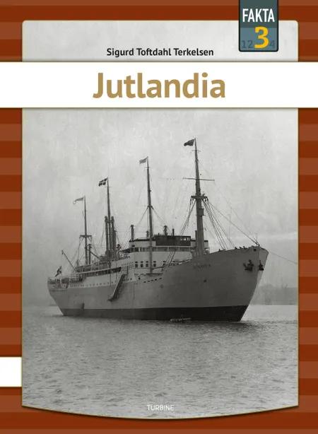 Jutlandia af Sigurd Toftdahl Terkelsen