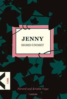 Jenny af Sigrid Undset