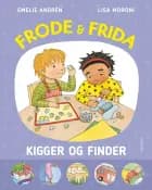 Frode & Frida kigger og finder