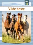 Vilde heste
