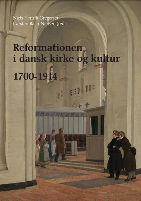 Reformationen i dansk kirke og kultur 2 