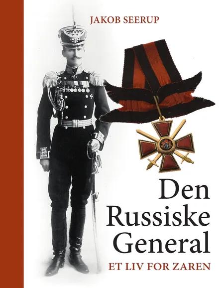 Den russiske general af Jakob Seerup