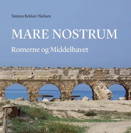 Mare Nostrum af Tønnes Bekker-Nielsen