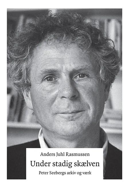Under stadig skælven af Anders Juhl Rasmussen