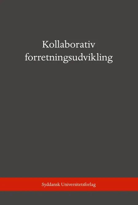 Kollaborativ forretningsudvikling af Steffen Korsgaard
