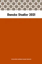 Danske Studier 2021