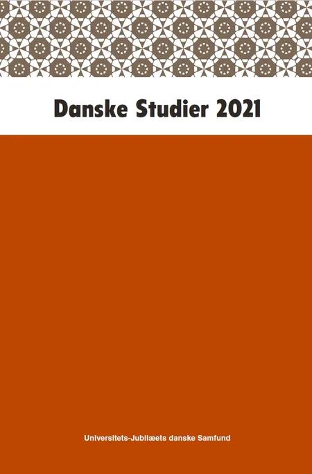 Danske Studier 2021 