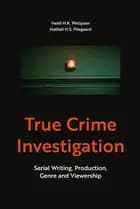 True Crime Investigation