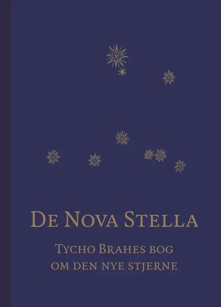 De Nova Stella af Tycho Brahe