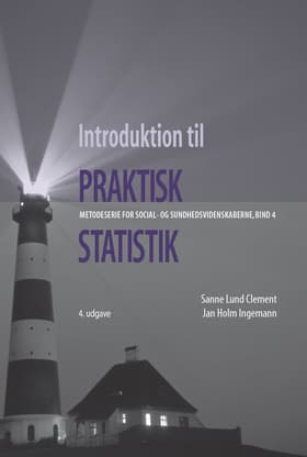 Introduktion til praktisk statistik af Sanne Lund Clement
