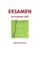 Eksamen, her kommer jeg!