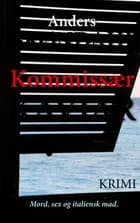Kommissær Kaviar