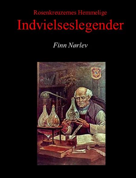 Rosenkreuzernes hemmelige indvielseslegender af Rudolf Steiner