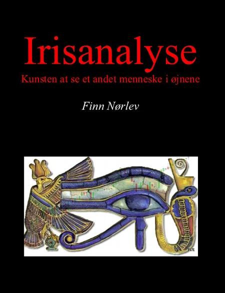 Irisanalyse af Finn Nørlev