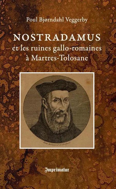 Nostradamus et les ruines gallo-romaines a Martres-Tolosane af Poul Bjørndahl Veggerby