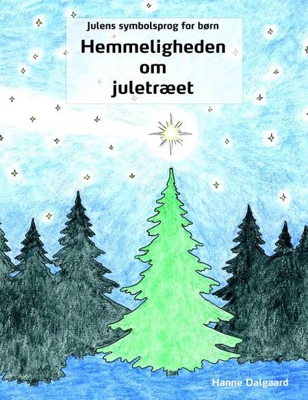 Julens symbolsprog for børn af Hanne Dalgaard