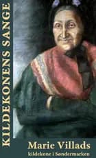 Kildekonens sange af Marie Villads